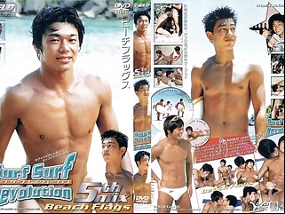 Incredible Asian homo boys in Best blowjob, bareback JAV video   